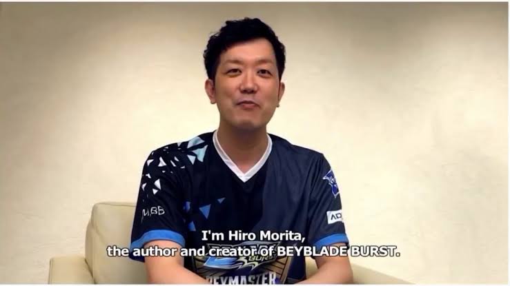 Meet Hiro Morita: The Japanese Announcer Bringing Sumo to the World Through NHK and YouTube