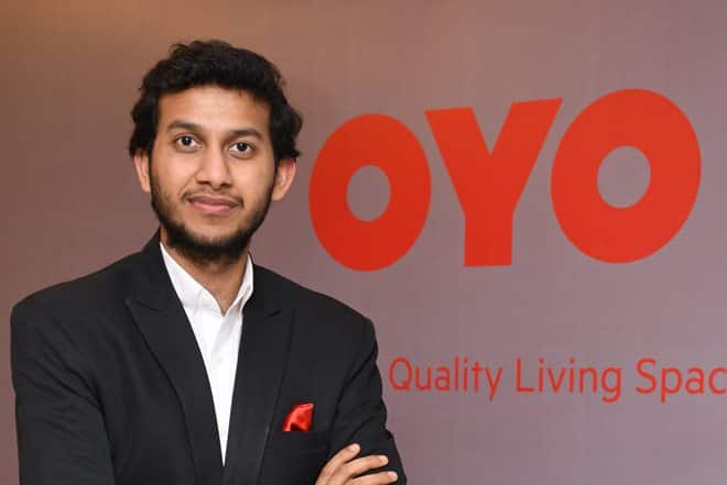 Ritesh Agarwal: Disrupting The Hospitality Industry With Innovation And Vision